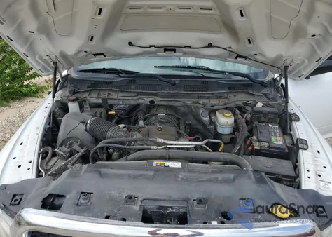 2015 Ram 3500 from USA, damaged, VIN 3C7WRTCJ5FG526542